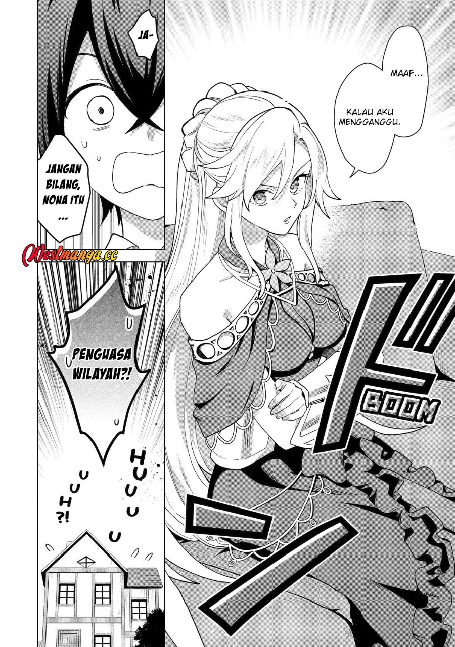 Saibai Cheat de Saikyou Saien E, Tada no Katei Saiendesu kedo? Chapter 31 - Page 14