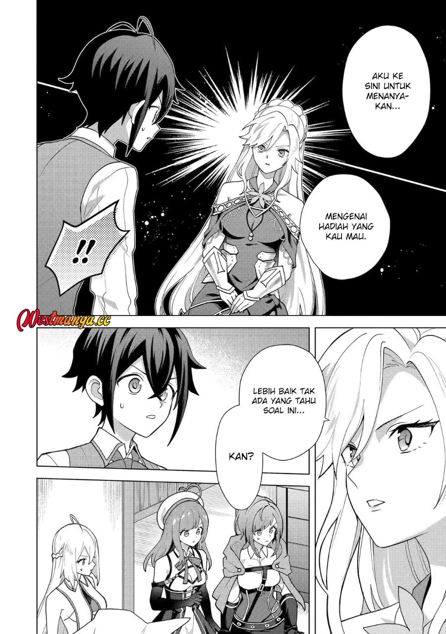 Saibai Cheat de Saikyou Saien E, Tada no Katei Saiendesu kedo? Chapter 31 - Page 16
