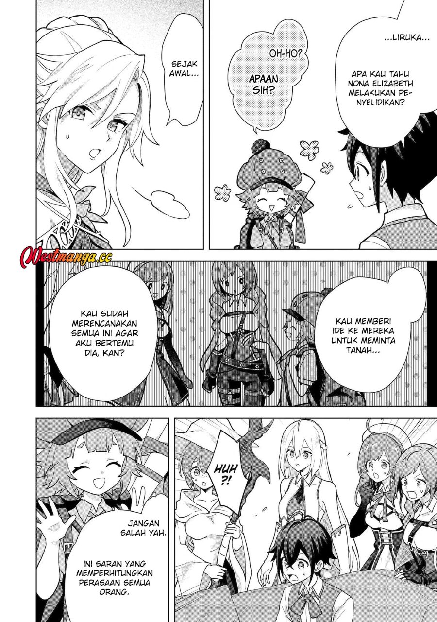 Saibai Cheat de Saikyou Saien E, Tada no Katei Saiendesu kedo? Chapter 31 - Page 18