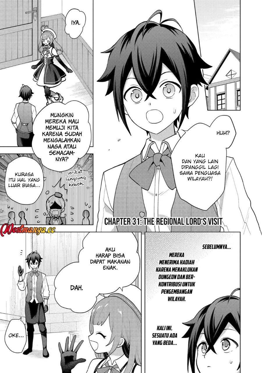 Saibai Cheat de Saikyou Saien E, Tada no Katei Saiendesu kedo? Chapter 31 - Page 2