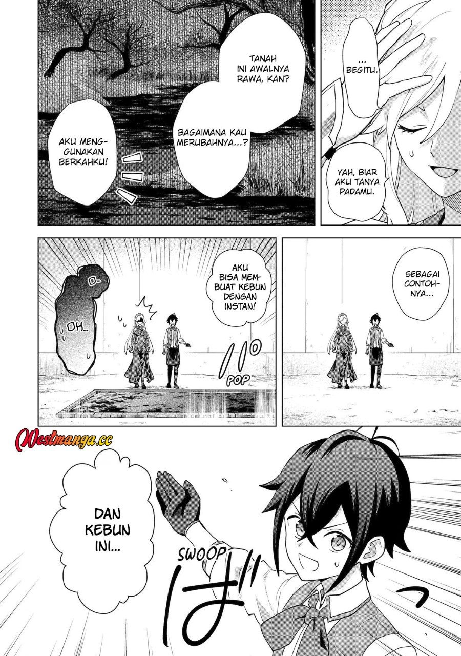 Saibai Cheat de Saikyou Saien E, Tada no Katei Saiendesu kedo? Chapter 31 - Page 26