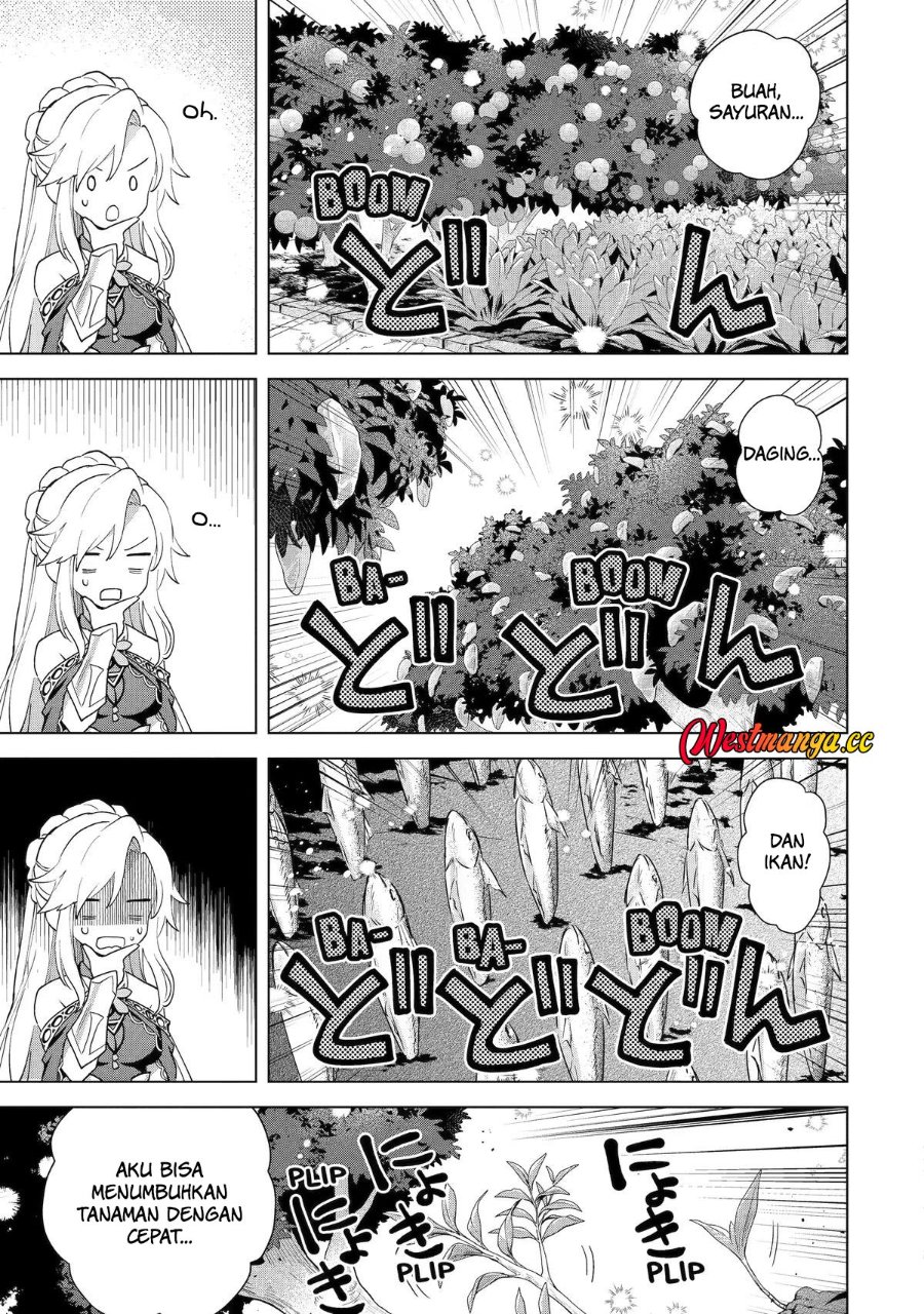 Saibai Cheat de Saikyou Saien E, Tada no Katei Saiendesu kedo? Chapter 31 - Page 27