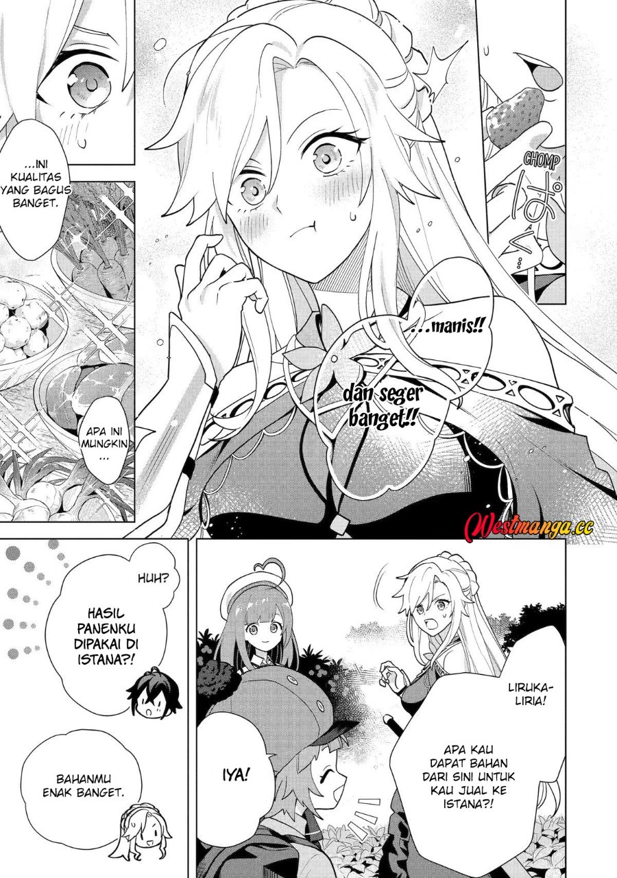 Saibai Cheat de Saikyou Saien E, Tada no Katei Saiendesu kedo? Chapter 31 - Page 29