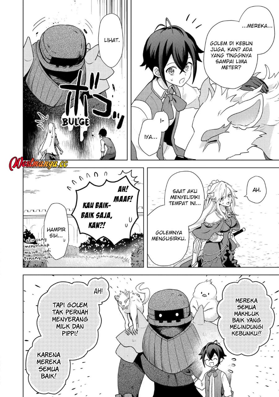 Saibai Cheat de Saikyou Saien E, Tada no Katei Saiendesu kedo? Chapter 31 - Page 34
