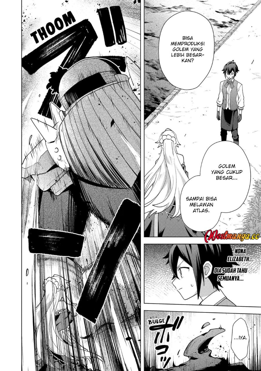 Saibai Cheat de Saikyou Saien E, Tada no Katei Saiendesu kedo? Chapter 31 - Page 36