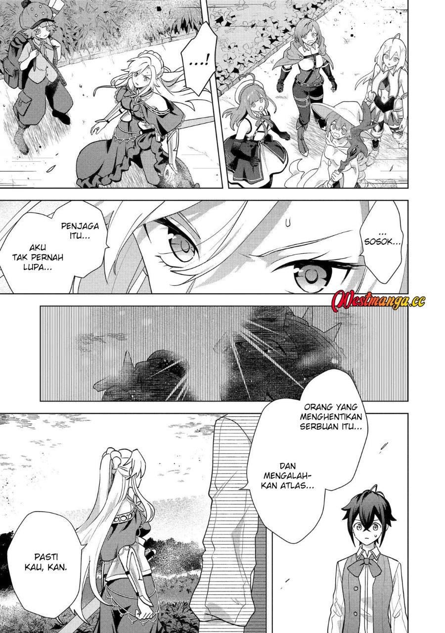 Saibai Cheat de Saikyou Saien E, Tada no Katei Saiendesu kedo? Chapter 31 - Page 37