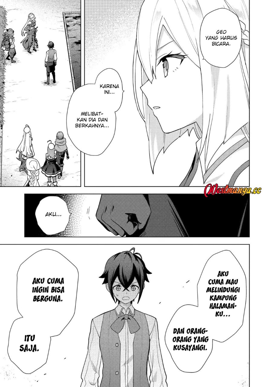 Saibai Cheat de Saikyou Saien E, Tada no Katei Saiendesu kedo? Chapter 31 - Page 39