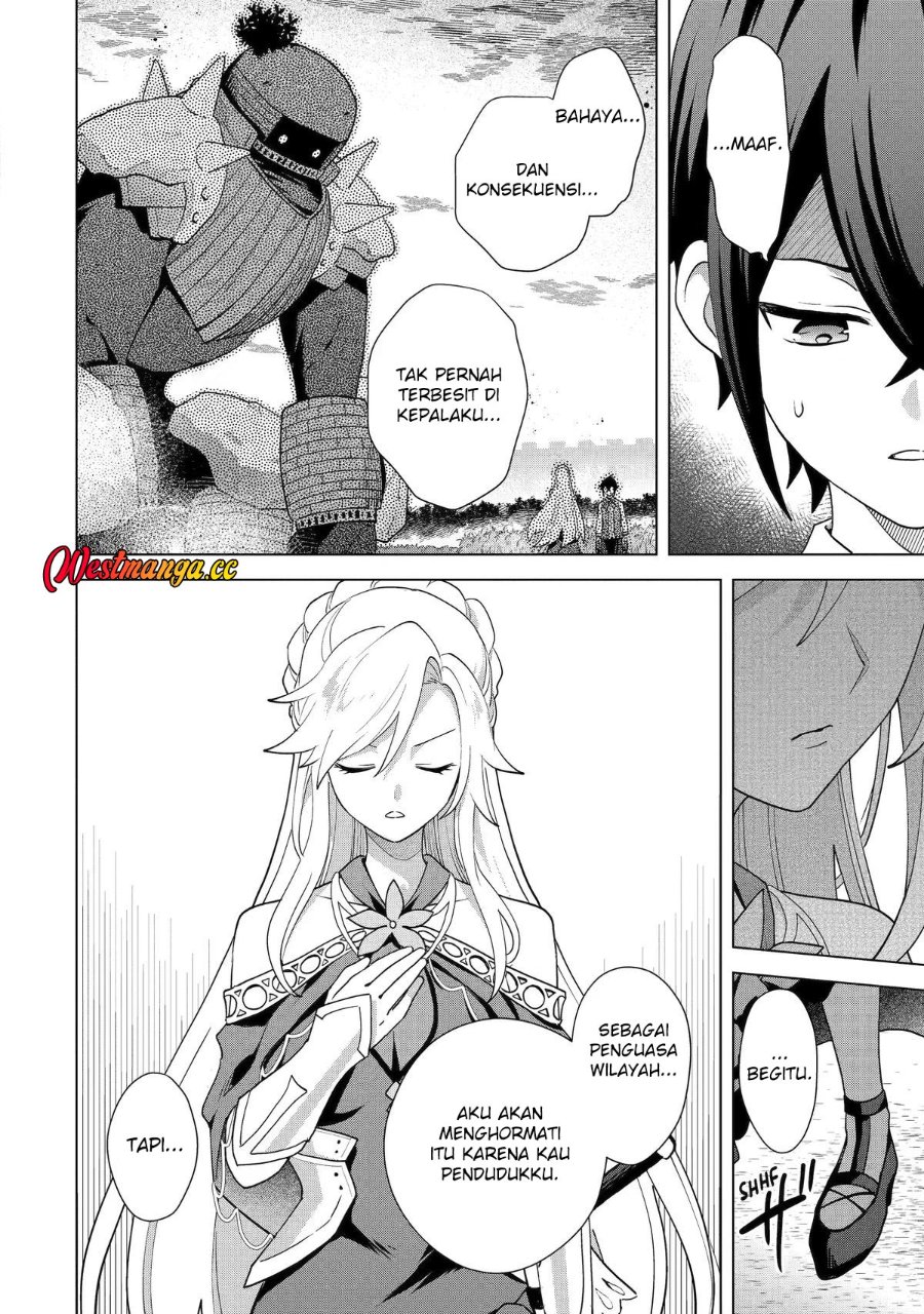 Saibai Cheat de Saikyou Saien E, Tada no Katei Saiendesu kedo? Chapter 31 - Page 40