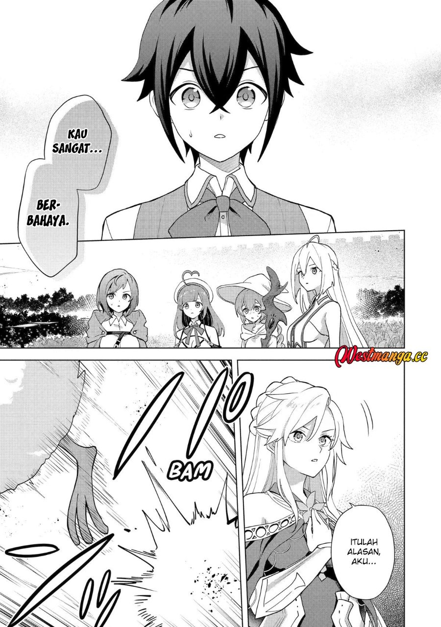Saibai Cheat de Saikyou Saien E, Tada no Katei Saiendesu kedo? Chapter 31 - Page 41