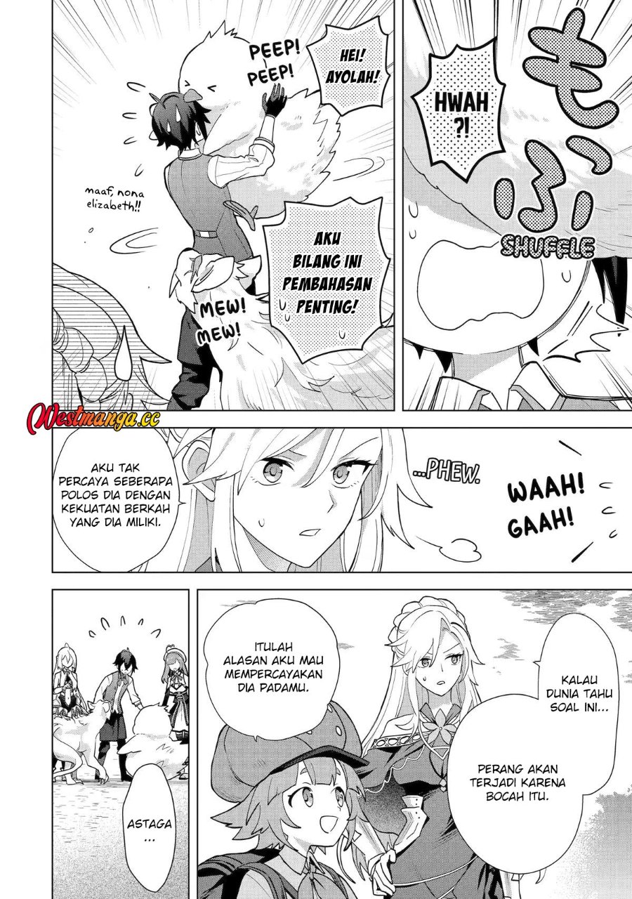 Saibai Cheat de Saikyou Saien E, Tada no Katei Saiendesu kedo? Chapter 31 - Page 42
