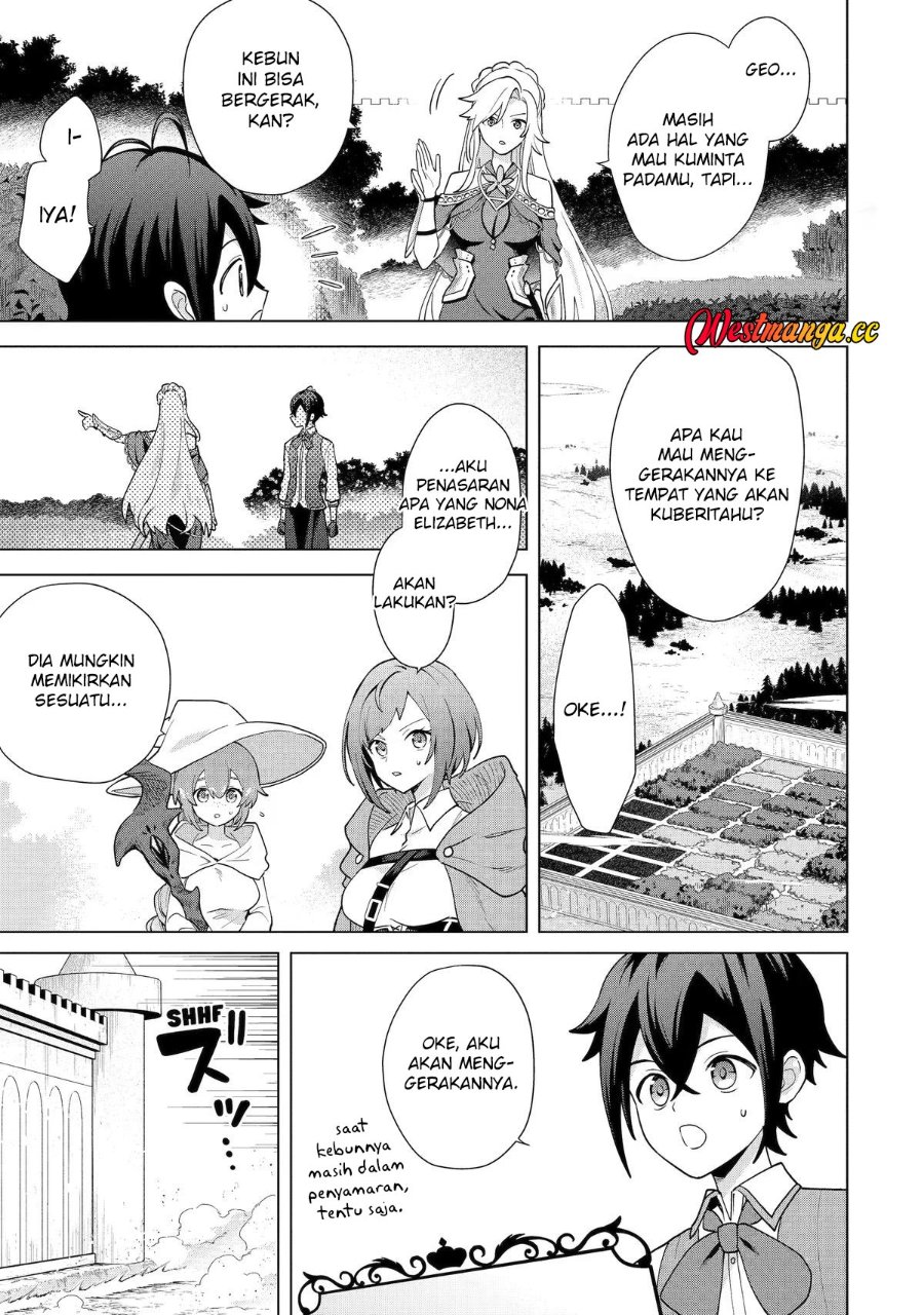 Saibai Cheat de Saikyou Saien E, Tada no Katei Saiendesu kedo? Chapter 31 - Page 43