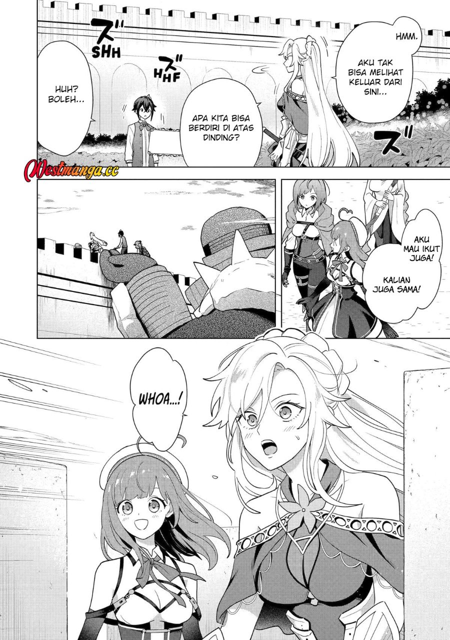 Saibai Cheat de Saikyou Saien E, Tada no Katei Saiendesu kedo? Chapter 31 - Page 44