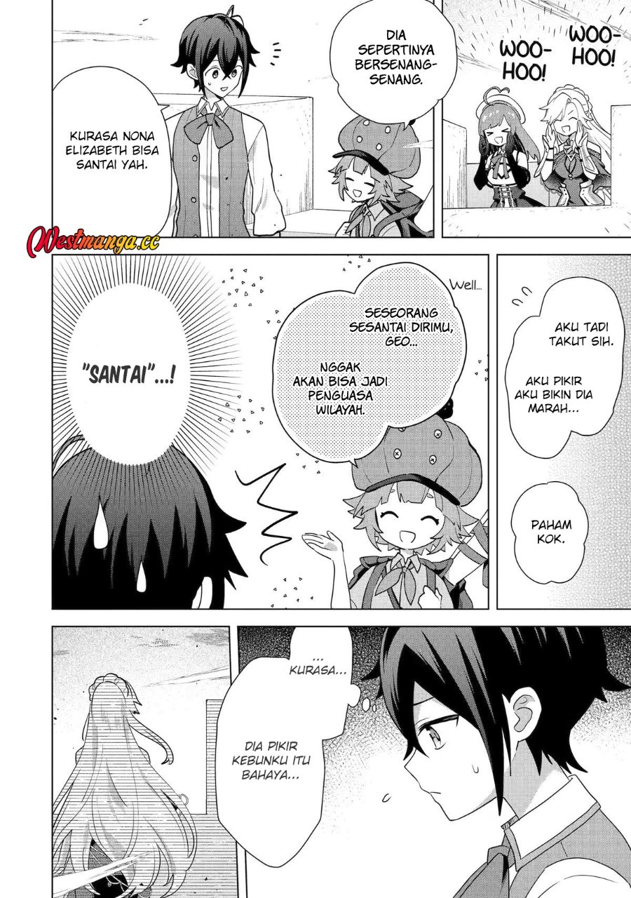 Saibai Cheat de Saikyou Saien E, Tada no Katei Saiendesu kedo? Chapter 31 - Page 46