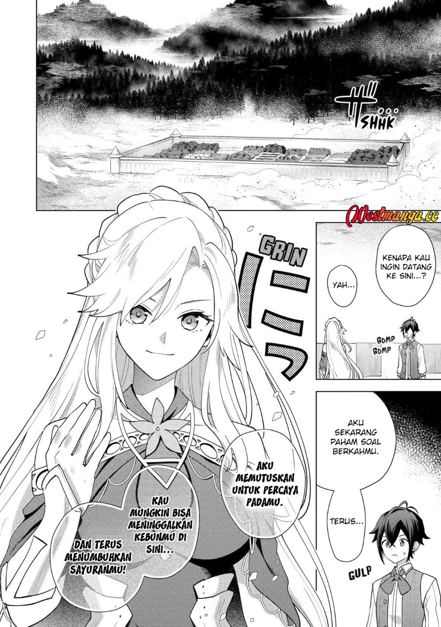 Saibai Cheat de Saikyou Saien E, Tada no Katei Saiendesu kedo? Chapter 31 - Page 48