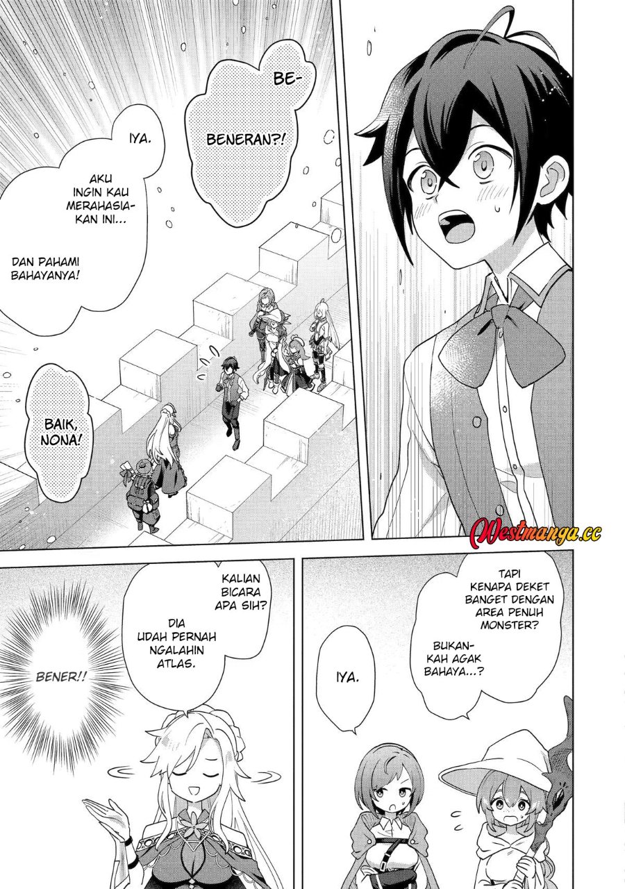 Saibai Cheat de Saikyou Saien E, Tada no Katei Saiendesu kedo? Chapter 31 - Page 49