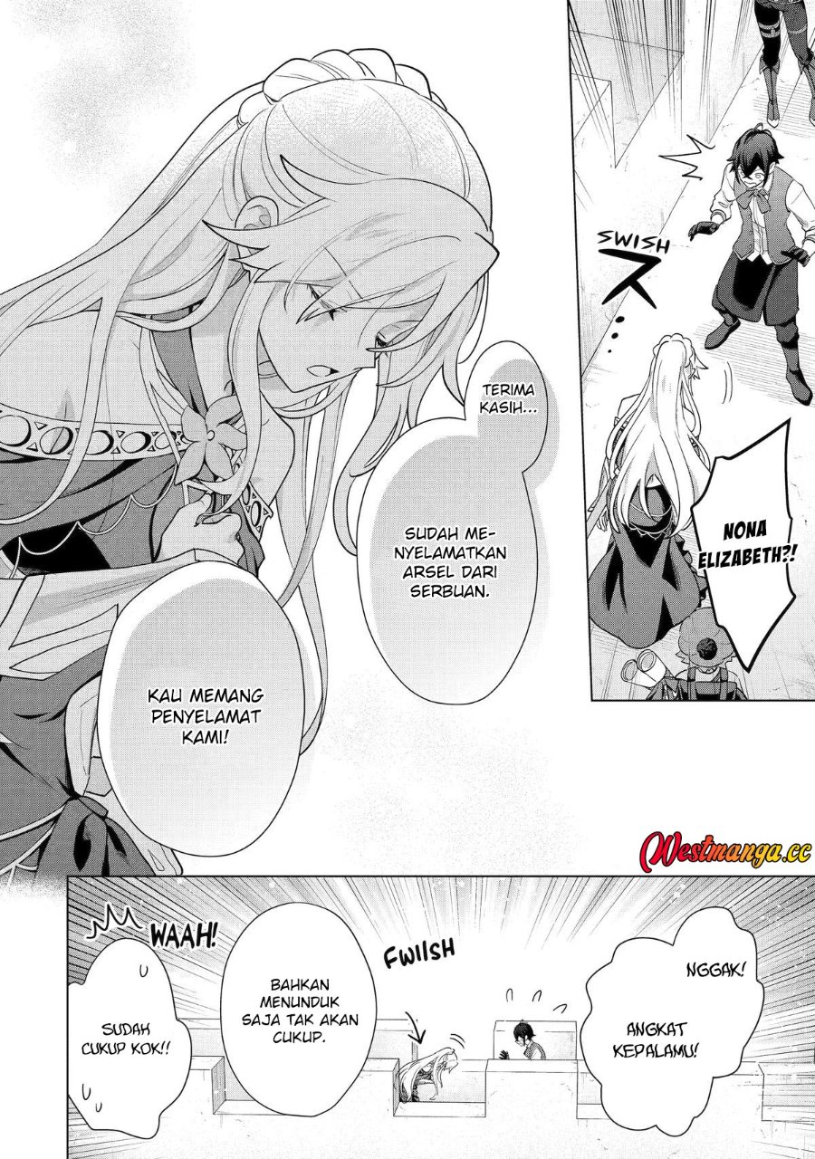 Saibai Cheat de Saikyou Saien E, Tada no Katei Saiendesu kedo? Chapter 31 - Page 52