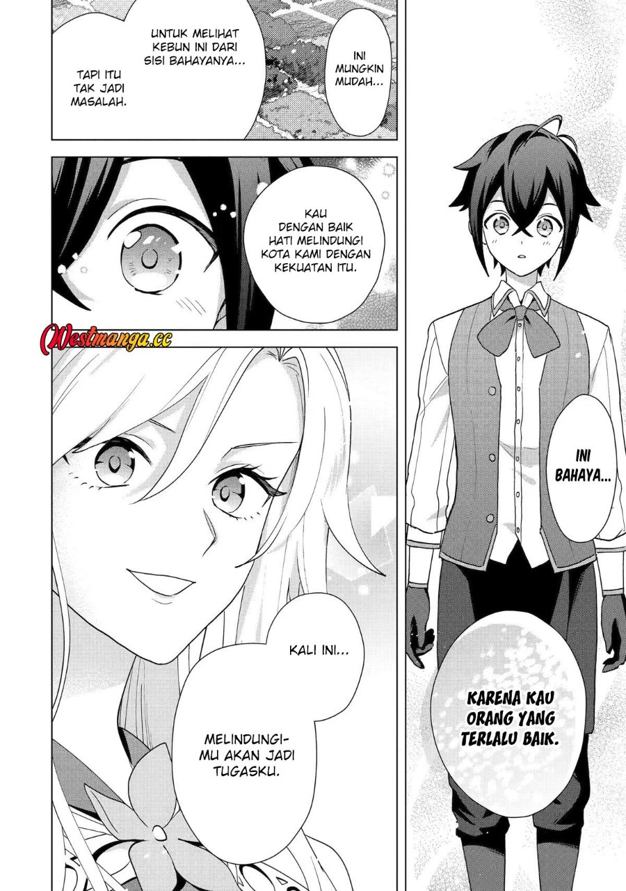 Saibai Cheat de Saikyou Saien E, Tada no Katei Saiendesu kedo? Chapter 31 - Page 54