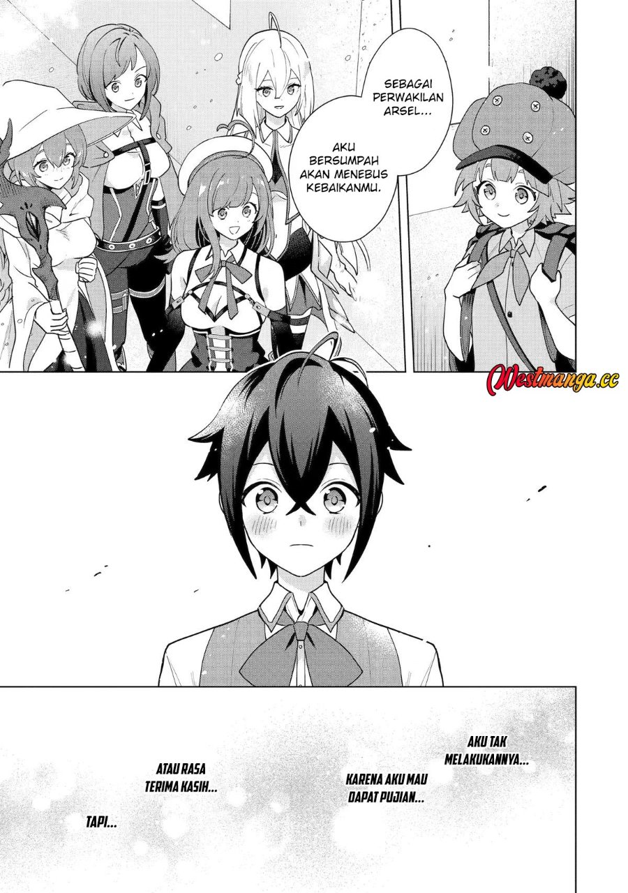 Saibai Cheat de Saikyou Saien E, Tada no Katei Saiendesu kedo? Chapter 31 - Page 55