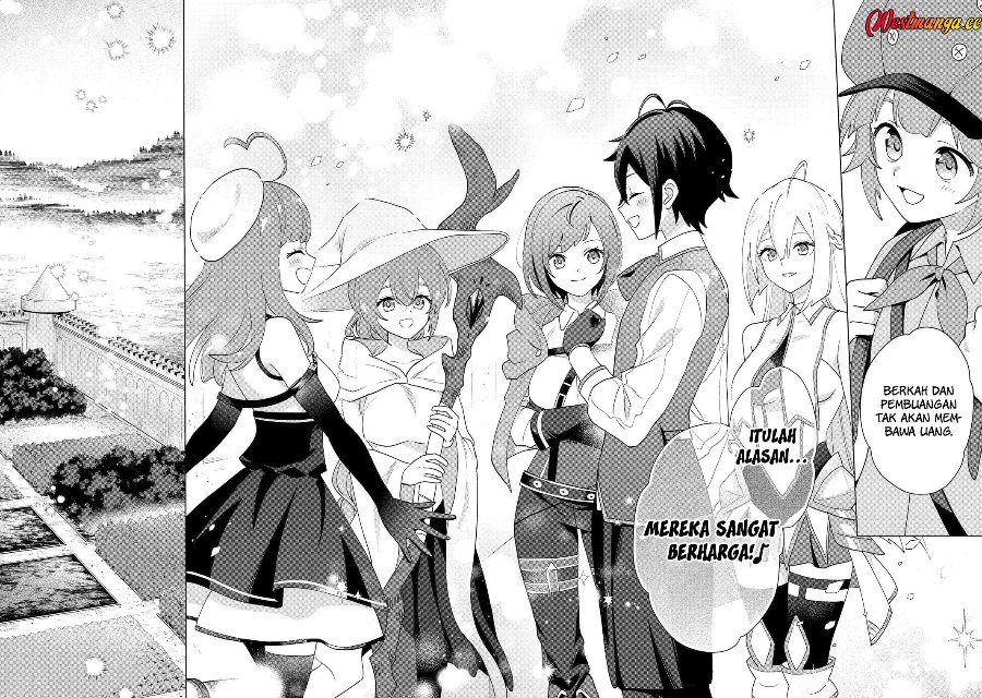 Saibai Cheat de Saikyou Saien E, Tada no Katei Saiendesu kedo? Chapter 31 - Page 58
