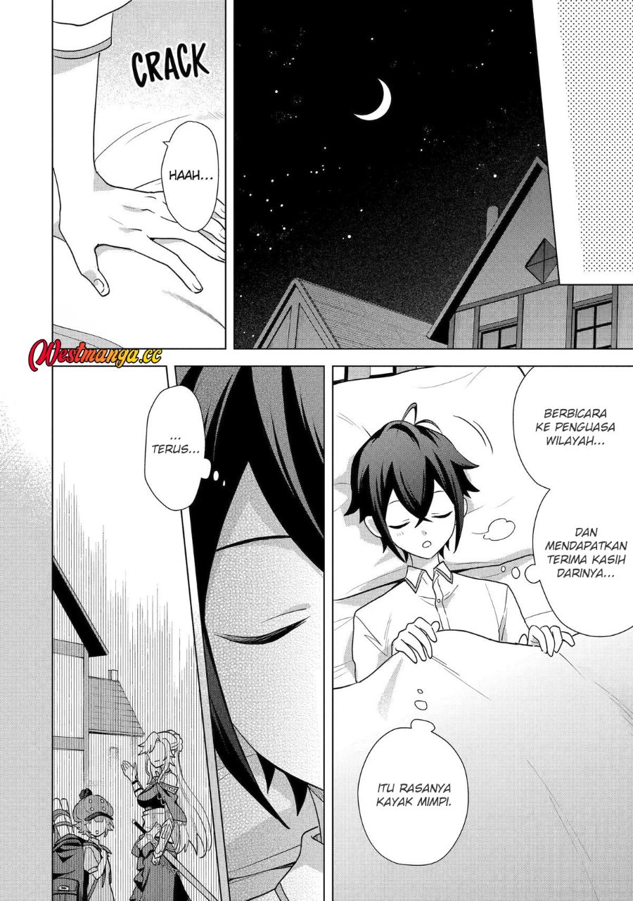 Saibai Cheat de Saikyou Saien E, Tada no Katei Saiendesu kedo? Chapter 31 - Page 59