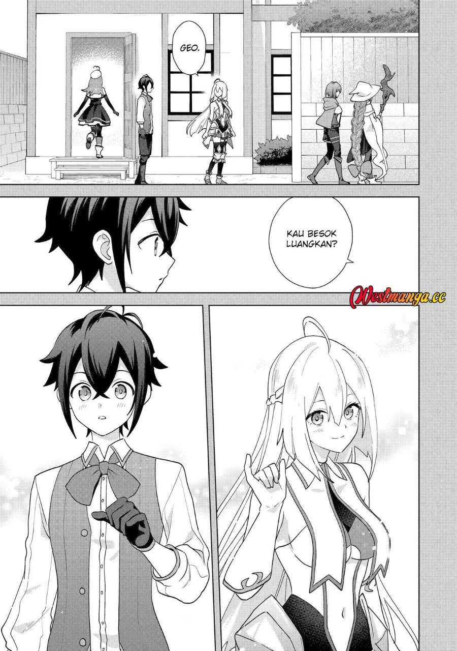 Saibai Cheat de Saikyou Saien E, Tada no Katei Saiendesu kedo? Chapter 31 - Page 60