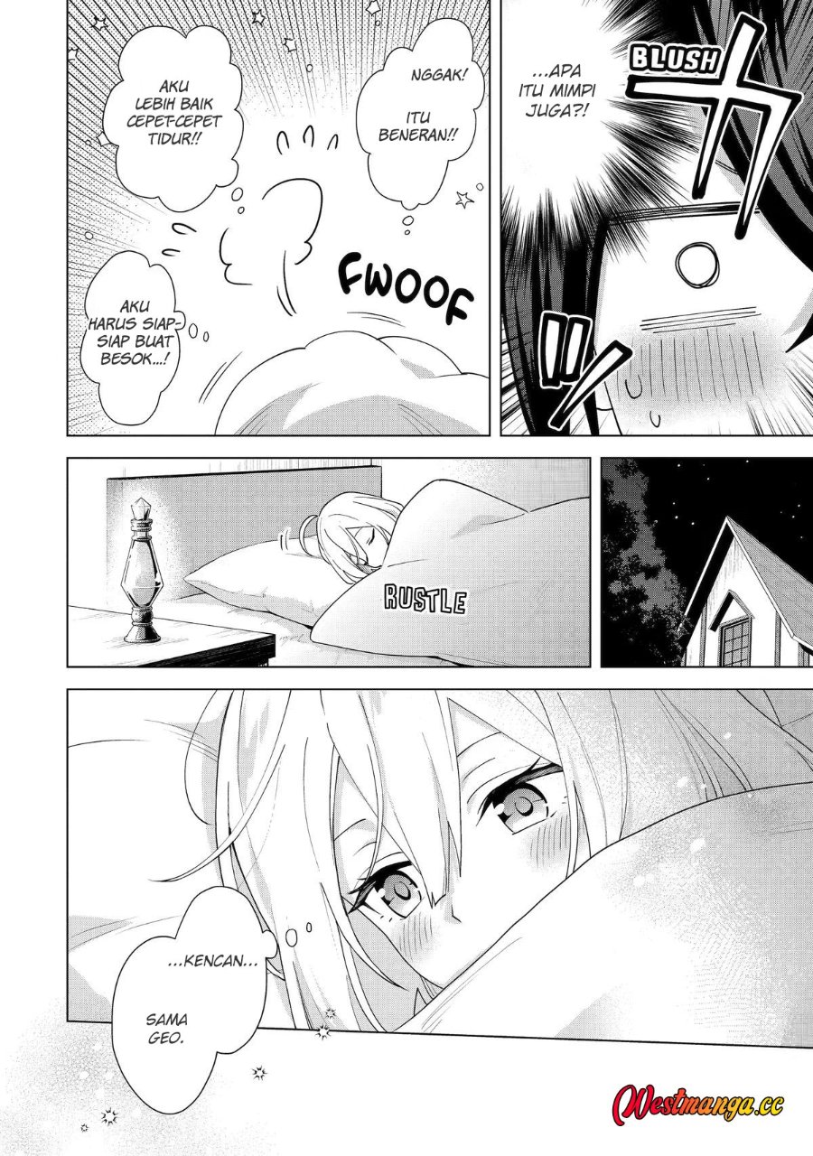 Saibai Cheat de Saikyou Saien E, Tada no Katei Saiendesu kedo? Chapter 31 - Page 61