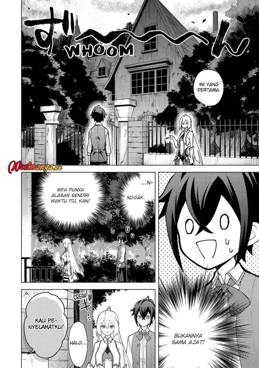 Saibai Cheat de Saikyou Saien E, Tada no Katei Saiendesu kedo? Chapter 32 - Page 10