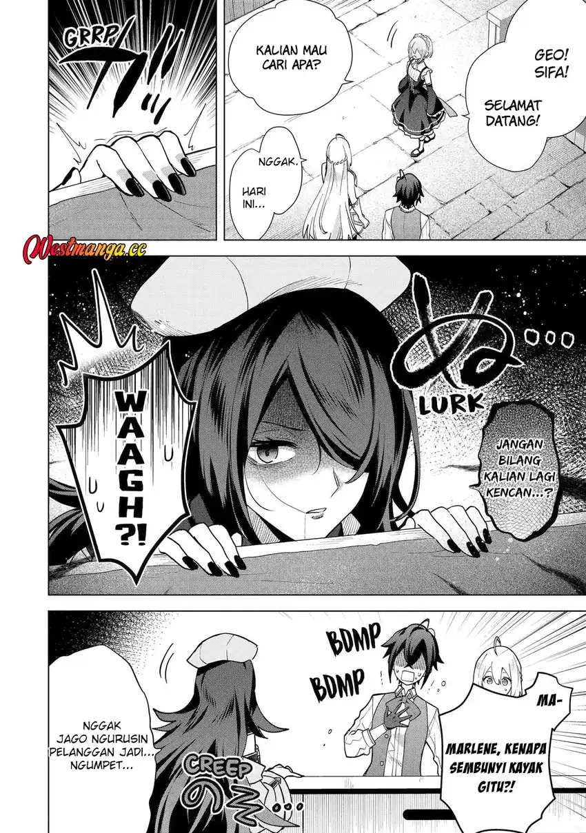 Saibai Cheat de Saikyou Saien E, Tada no Katei Saiendesu kedo? Chapter 32 - Page 12