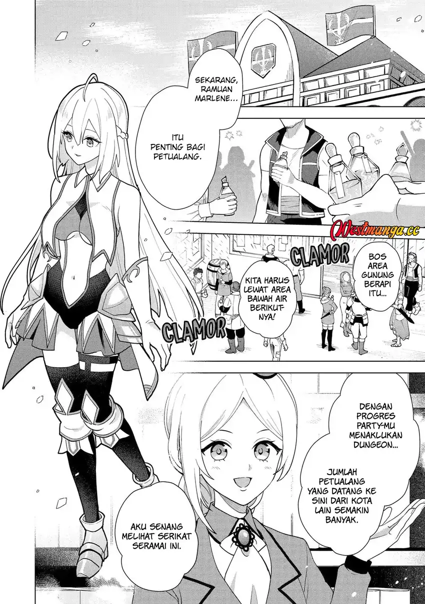 Saibai Cheat de Saikyou Saien E, Tada no Katei Saiendesu kedo? Chapter 32 - Page 16