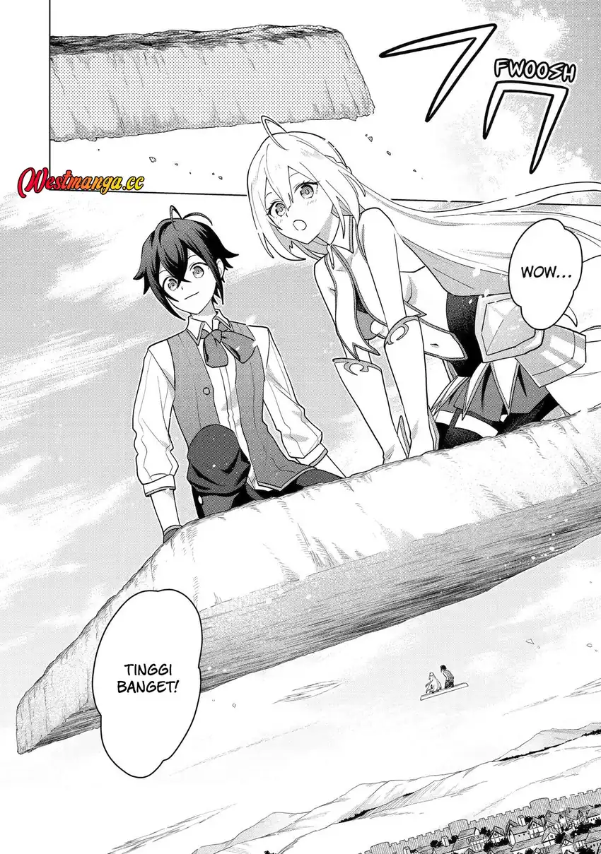 Saibai Cheat de Saikyou Saien E, Tada no Katei Saiendesu kedo? Chapter 32 - Page 20