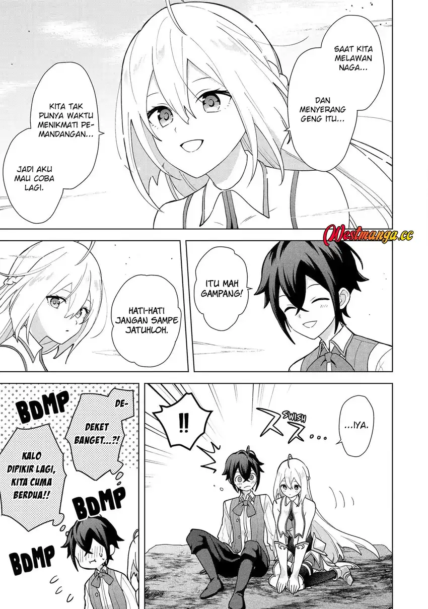 Saibai Cheat de Saikyou Saien E, Tada no Katei Saiendesu kedo? Chapter 32 - Page 21