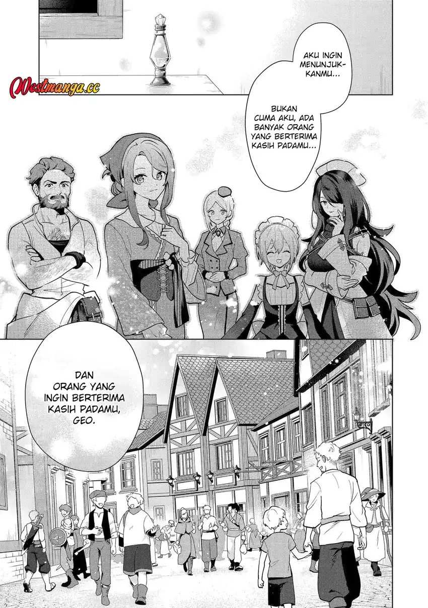 Saibai Cheat de Saikyou Saien E, Tada no Katei Saiendesu kedo? Chapter 32 - Page 24