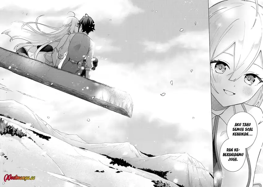 Saibai Cheat de Saikyou Saien E, Tada no Katei Saiendesu kedo? Chapter 32 - Page 29