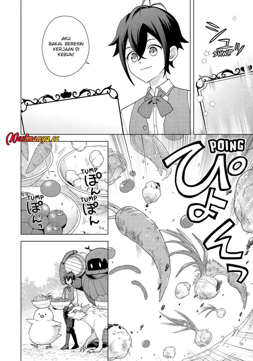 Saibai Cheat de Saikyou Saien E, Tada no Katei Saiendesu kedo? Chapter 32 - Page 3
