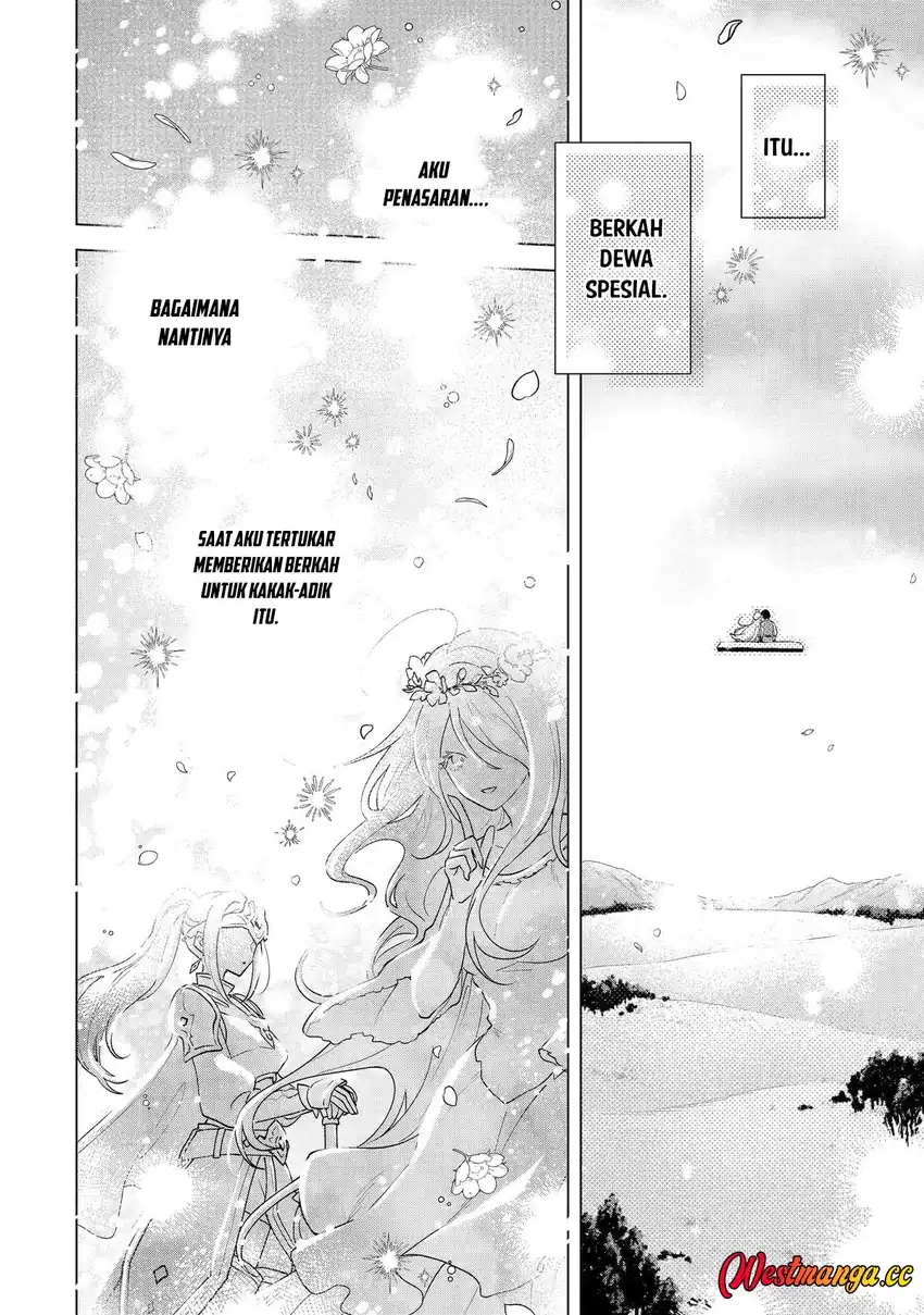 Saibai Cheat de Saikyou Saien E, Tada no Katei Saiendesu kedo? Chapter 32 - Page 30
