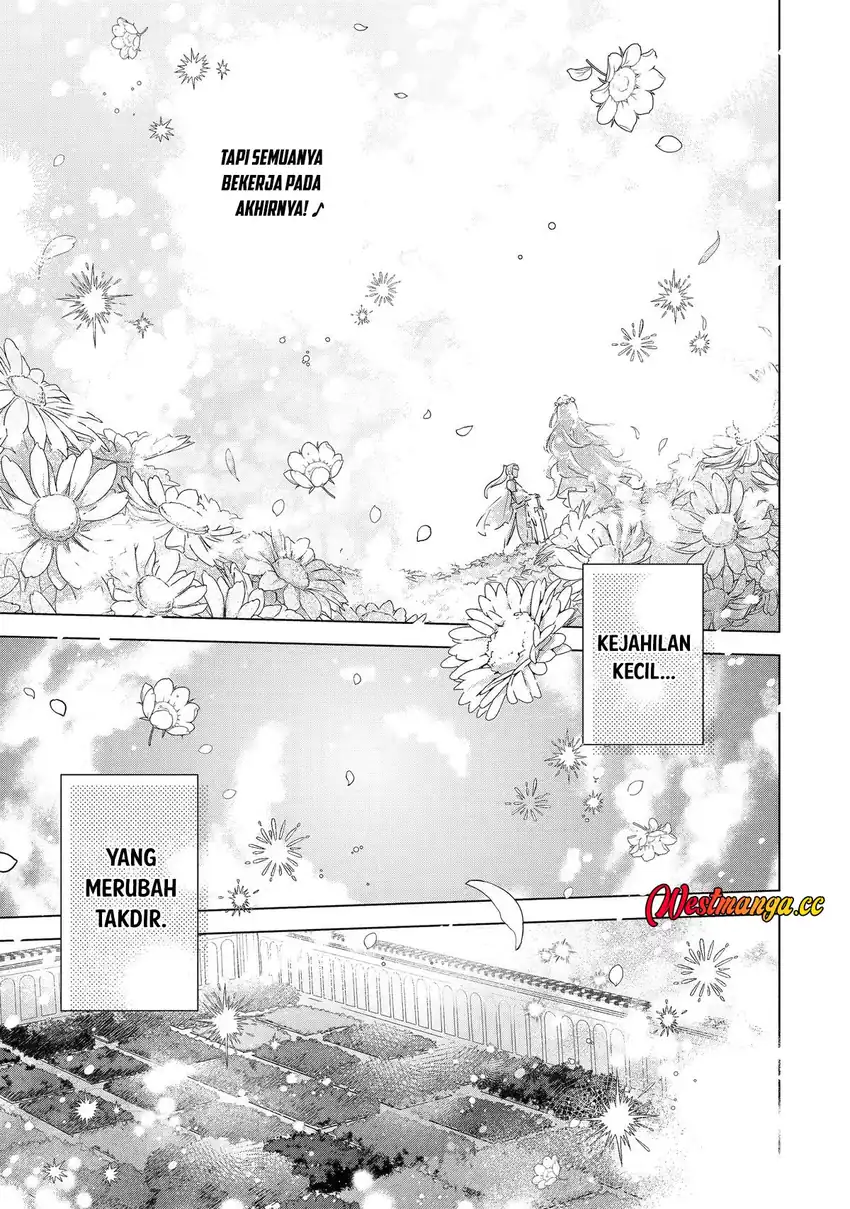 Saibai Cheat de Saikyou Saien E, Tada no Katei Saiendesu kedo? Chapter 32 - Page 31