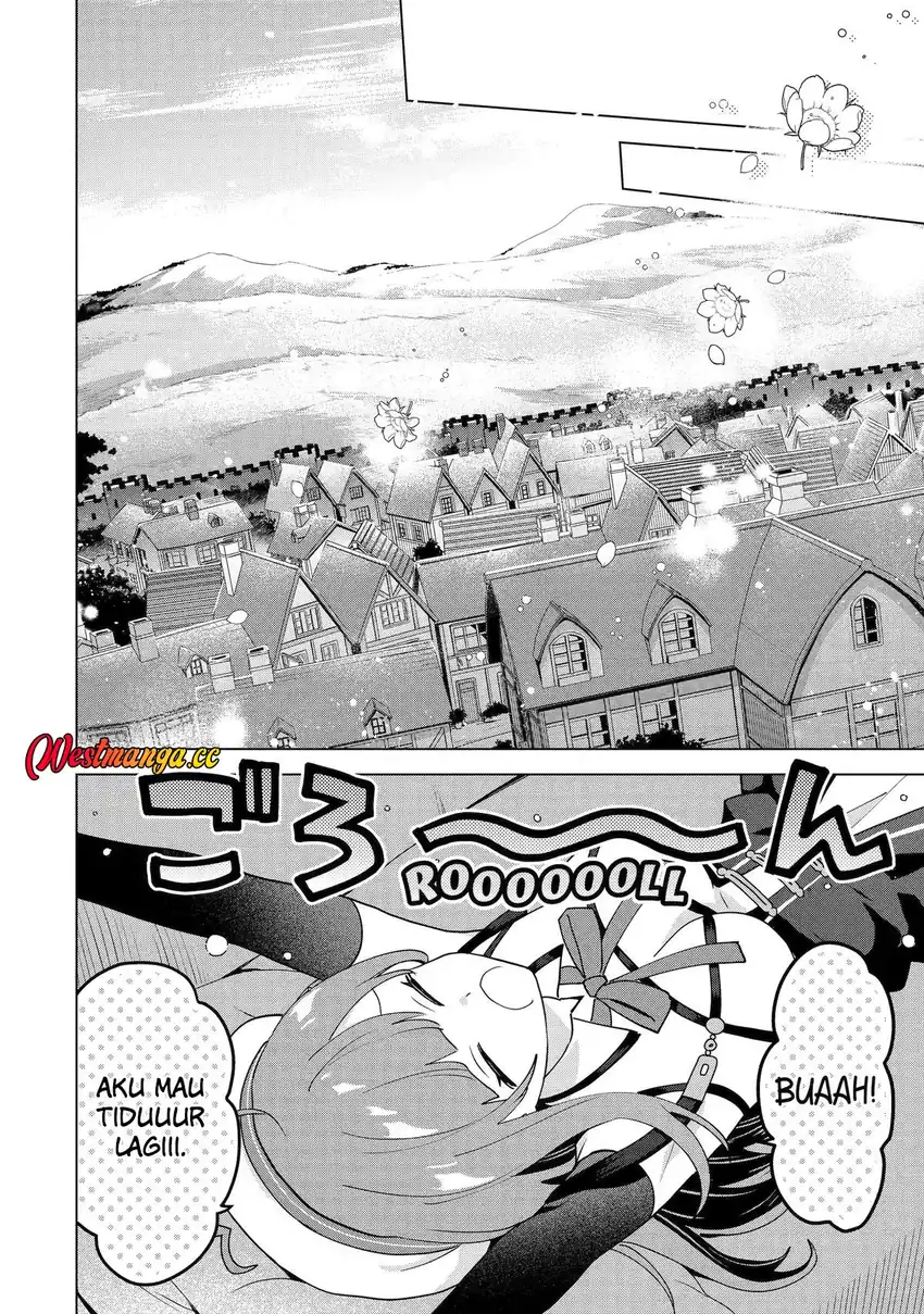 Saibai Cheat de Saikyou Saien E, Tada no Katei Saiendesu kedo? Chapter 32 - Page 32