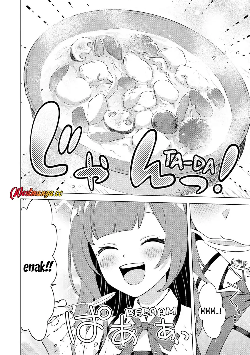 Saibai Cheat de Saikyou Saien E, Tada no Katei Saiendesu kedo? Chapter 32 - Page 34