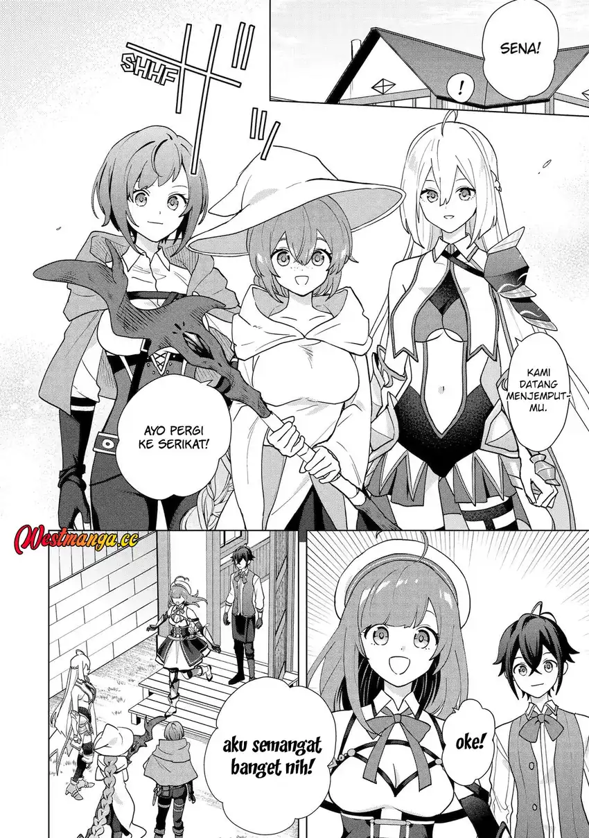 Saibai Cheat de Saikyou Saien E, Tada no Katei Saiendesu kedo? Chapter 32 - Page 36