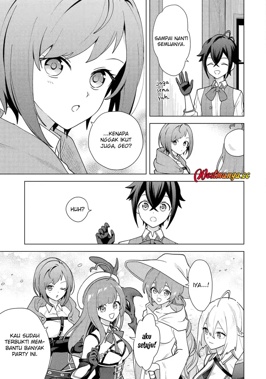 Saibai Cheat de Saikyou Saien E, Tada no Katei Saiendesu kedo? Chapter 32 - Page 37