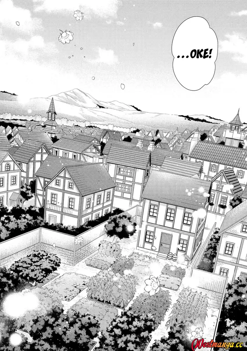 Saibai Cheat de Saikyou Saien E, Tada no Katei Saiendesu kedo? Chapter 32 - Page 39