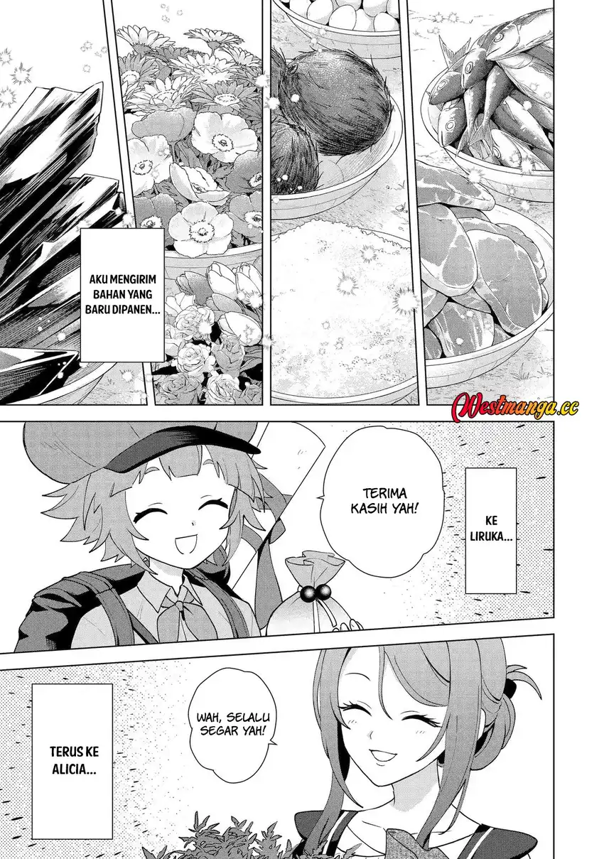 Saibai Cheat de Saikyou Saien E, Tada no Katei Saiendesu kedo? Chapter 32 - Page 5