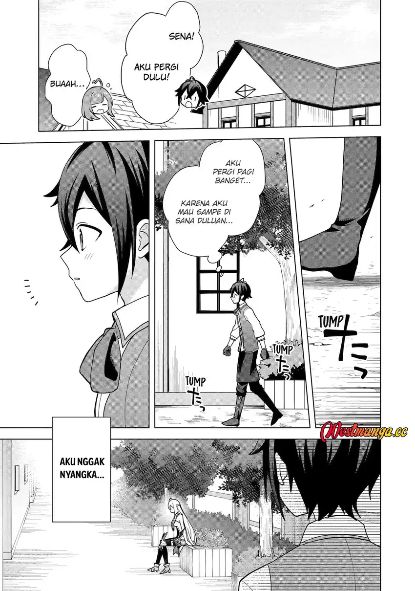 Saibai Cheat de Saikyou Saien E, Tada no Katei Saiendesu kedo? Chapter 32 - Page 7