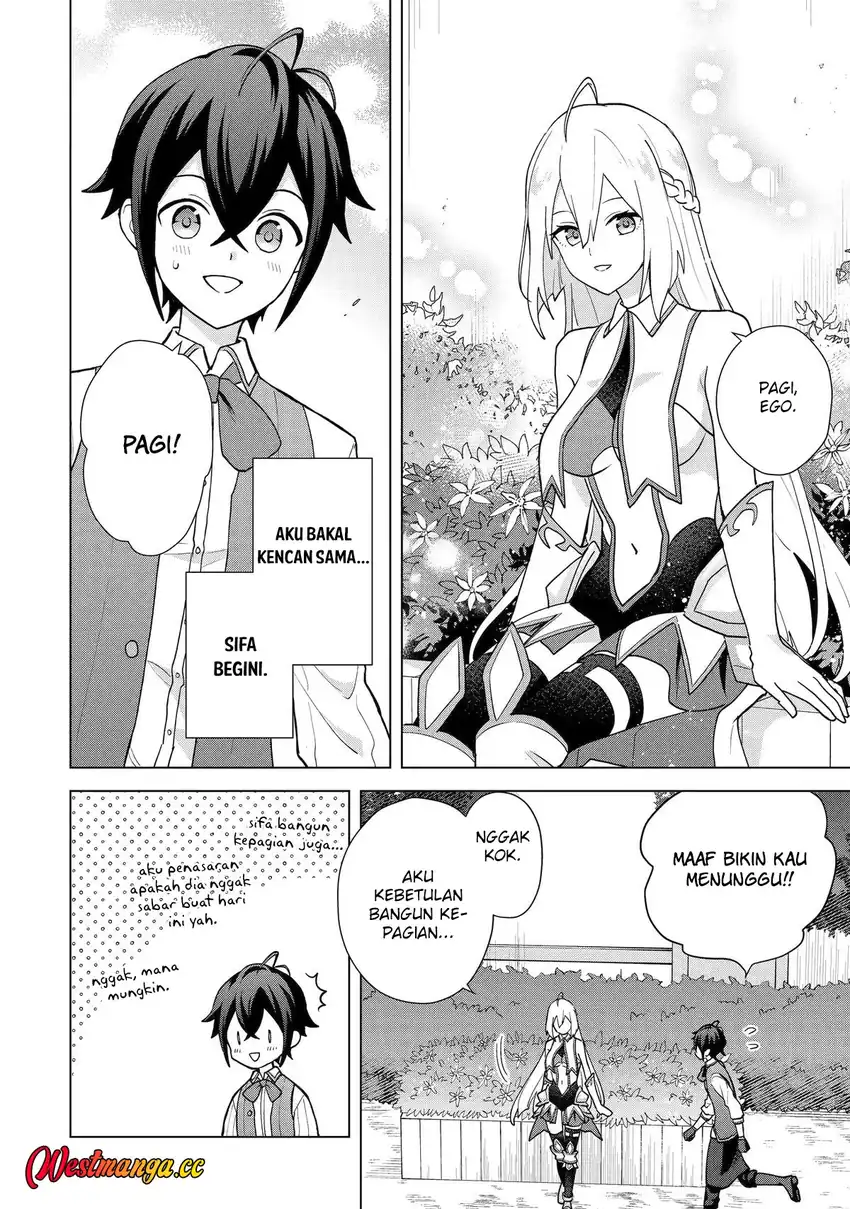 Saibai Cheat de Saikyou Saien E, Tada no Katei Saiendesu kedo? Chapter 32 - Page 8