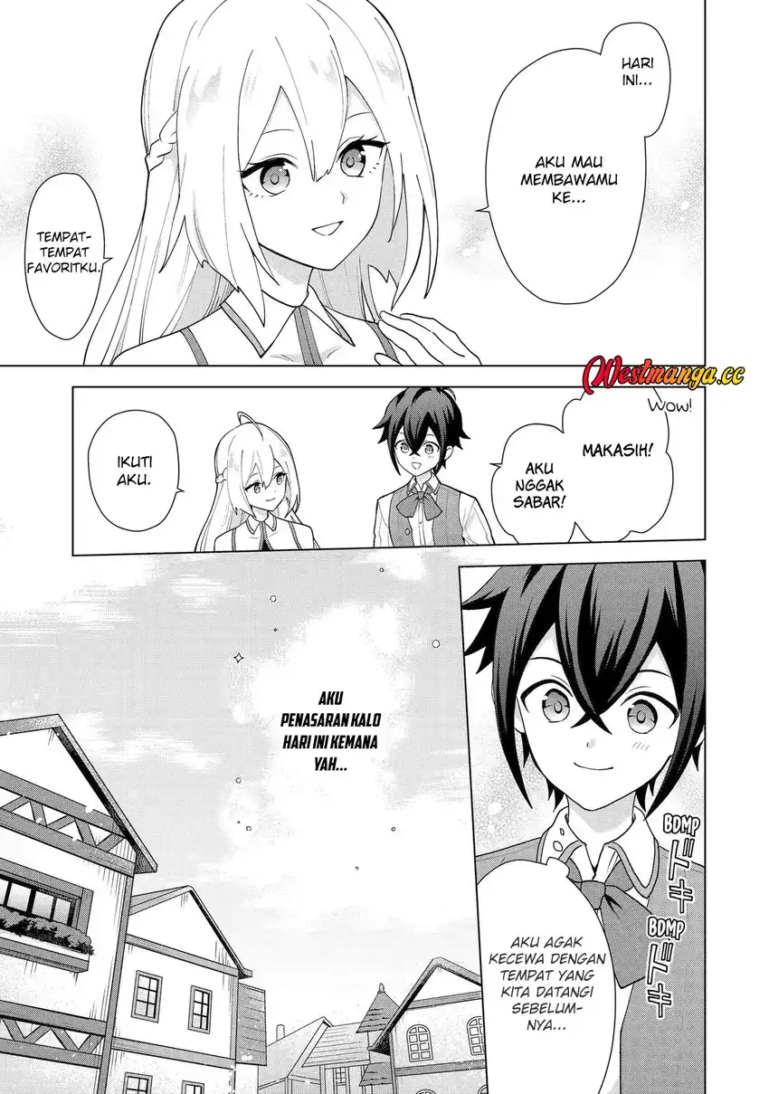 Saibai Cheat de Saikyou Saien E, Tada no Katei Saiendesu kedo? Chapter 32 - Page 9