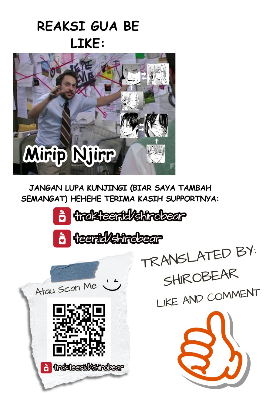 Baca Saigo no Natsu o Hitozuma to - Chapter 10 halaman 19