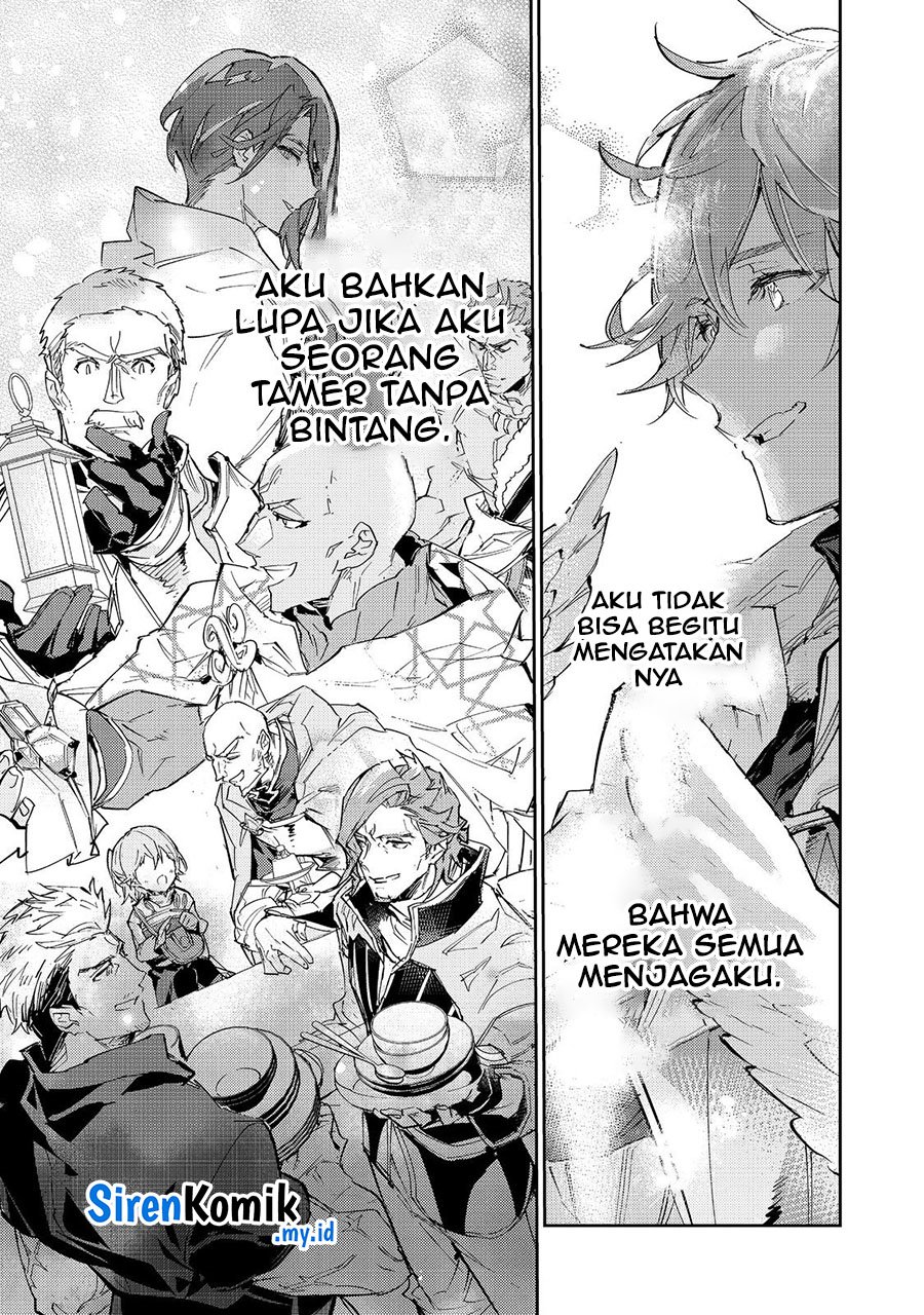 Baca Saijaku Tamer wa Gomi Hiroi no Tabi wo Hajimemashita - Chapter 19.2 halaman 9