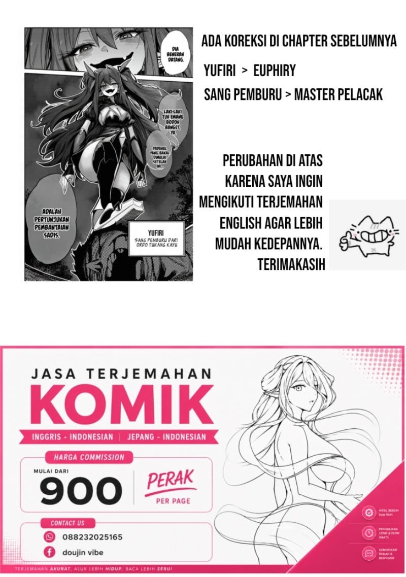 Baca Saijaku to Yobareta Kentoushi no Game Chisiki musou - Chapter 1.2 halaman 1
