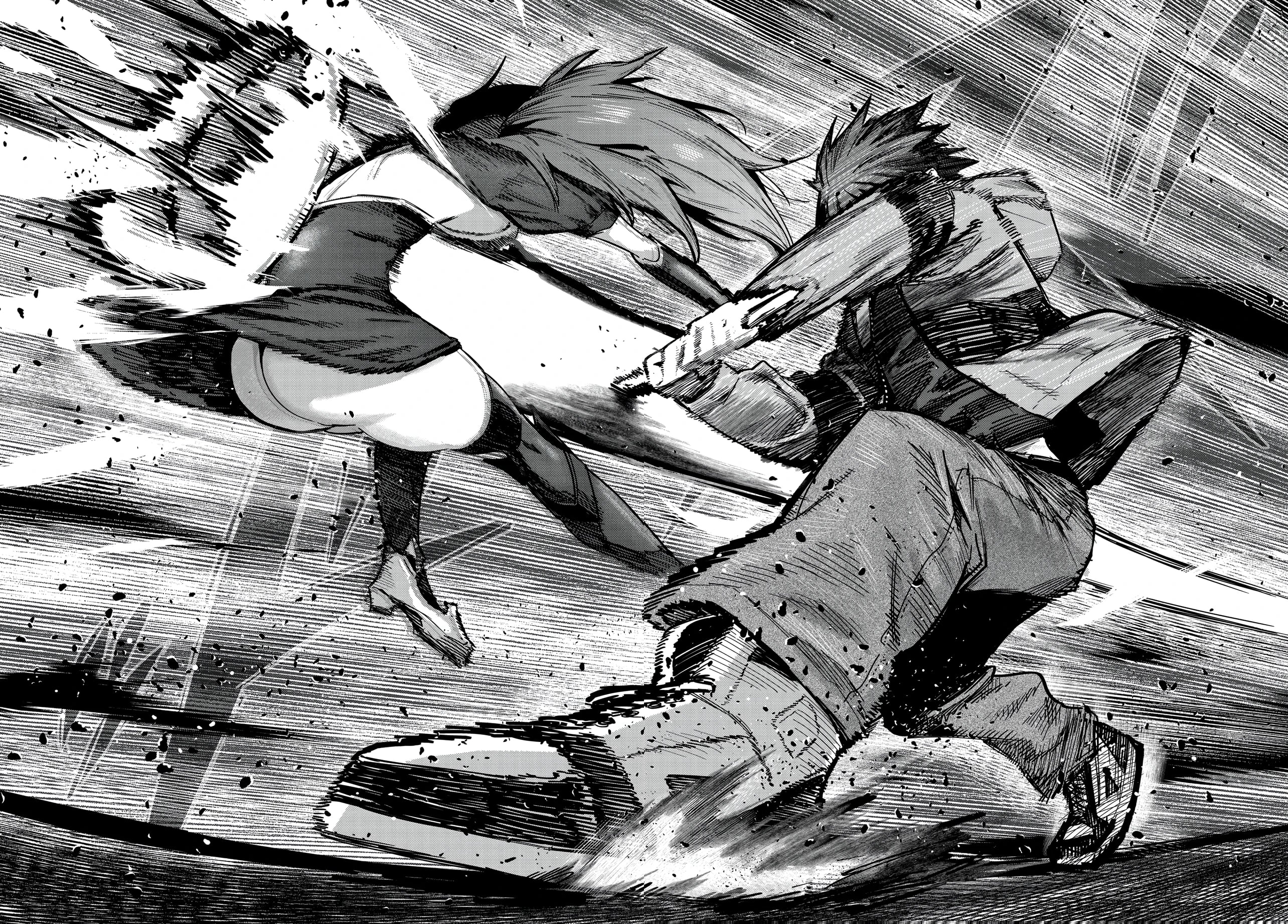 Baca Saijaku to Yobareta Kentoushi no Game Chisiki musou - Chapter 1.2 halaman 25