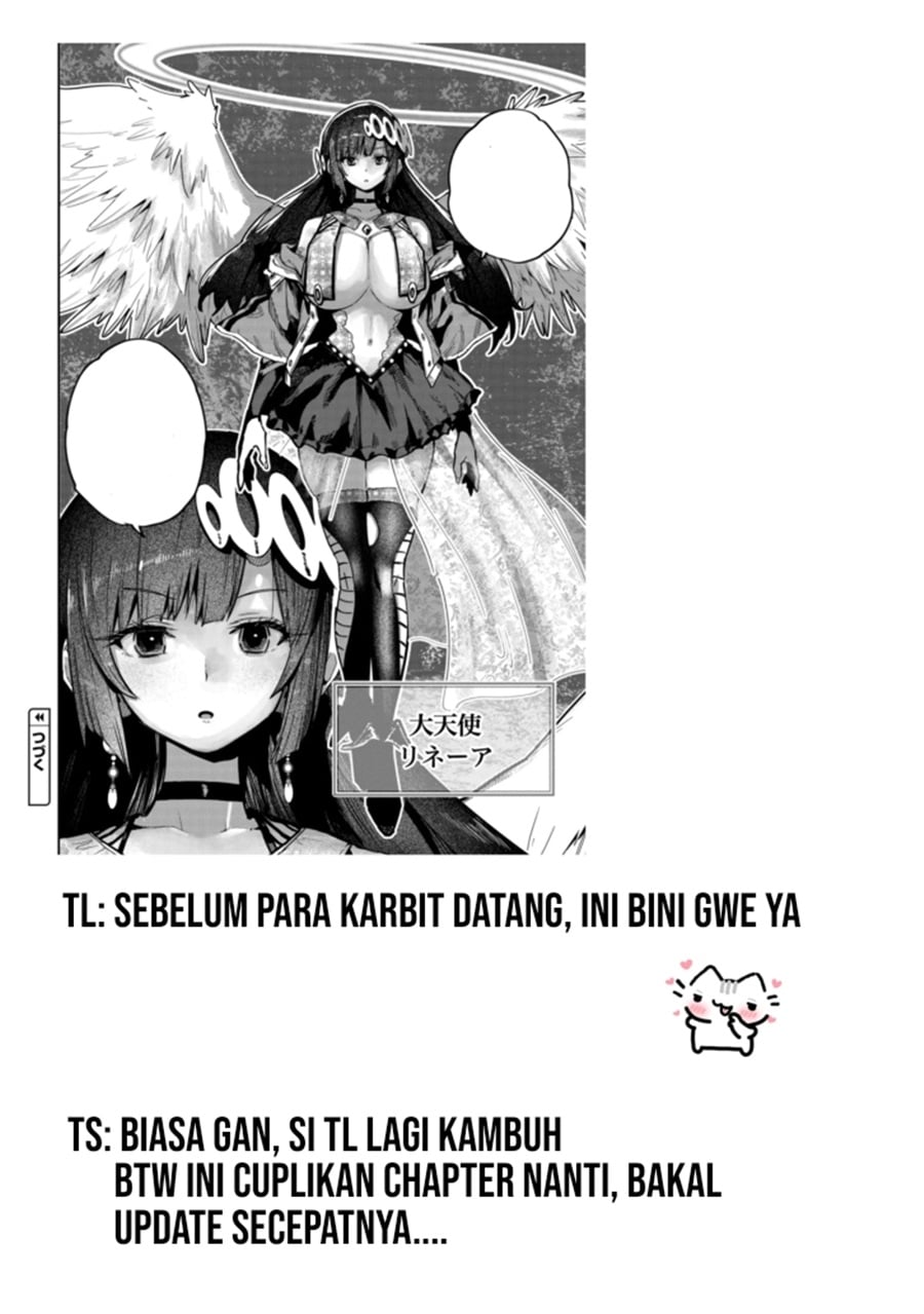 Baca Saijaku to Yobareta Kentoushi no Game Chisiki musou - Chapter 1 halaman 31